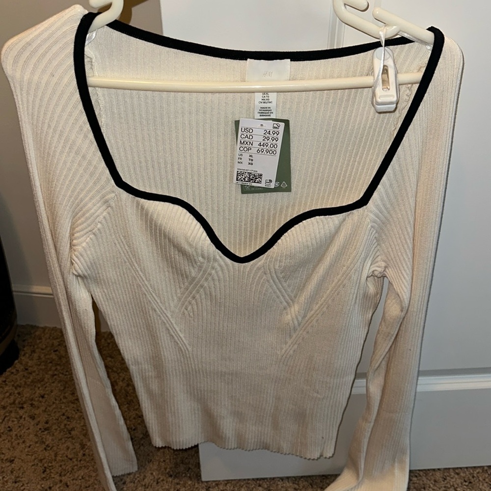 H&M Top